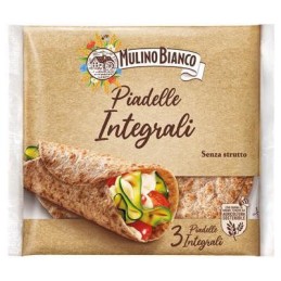 M.B. PIADELLE INT. X 3 PZ 220GR