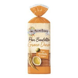 MULINO BIANCO PANE DI GRANO DURO 400GR