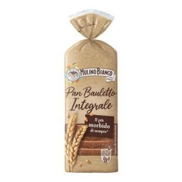 MULINO BIANCO PANE INTEGRALE 400GR