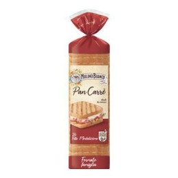 PAN CARRE' M.B. 24 FETTE 430GR