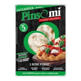 PINSAMI 2 MINI PINSE GR.260 CM.15X20