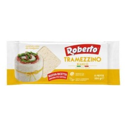 ROBERTO PANE X TRAMEZZINI 250GR