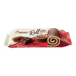 BALCONI ROLL MAX 300GR CIOCCOLATO