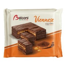 BALCONI TORTA 400GR VIENNESE