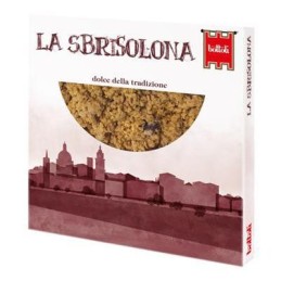 BOTTOLI TORTA SBRISOLONA GR.350