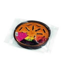 GECCHELE TORTA FORNAIO AL CACAO GR.350