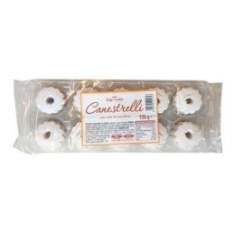 KLEMENT'S CANESTRELLI 125GR