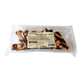 KLEMENT'S TRECCINE SFOGLIATE GR.100