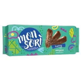 MONARDO MON SORI'RICOPERTO LATTE GR.120