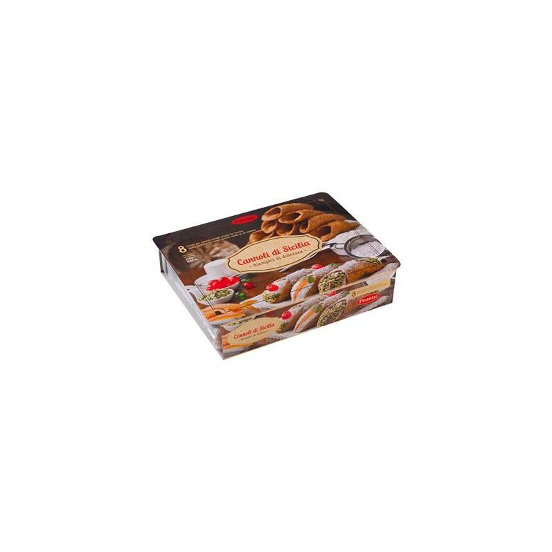 PENNISI CANNOLI GRANDI 2 X 250GR
