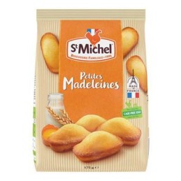 ST.MICHEL MINI MADELEINES 175 GR