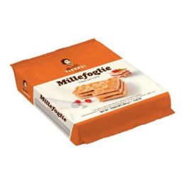 VICENZI 250GR SFOGLIA X TORTE 3 BASI