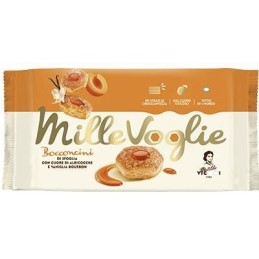 VICENZI BOCCONCINI ALBICOCCA 90 GR