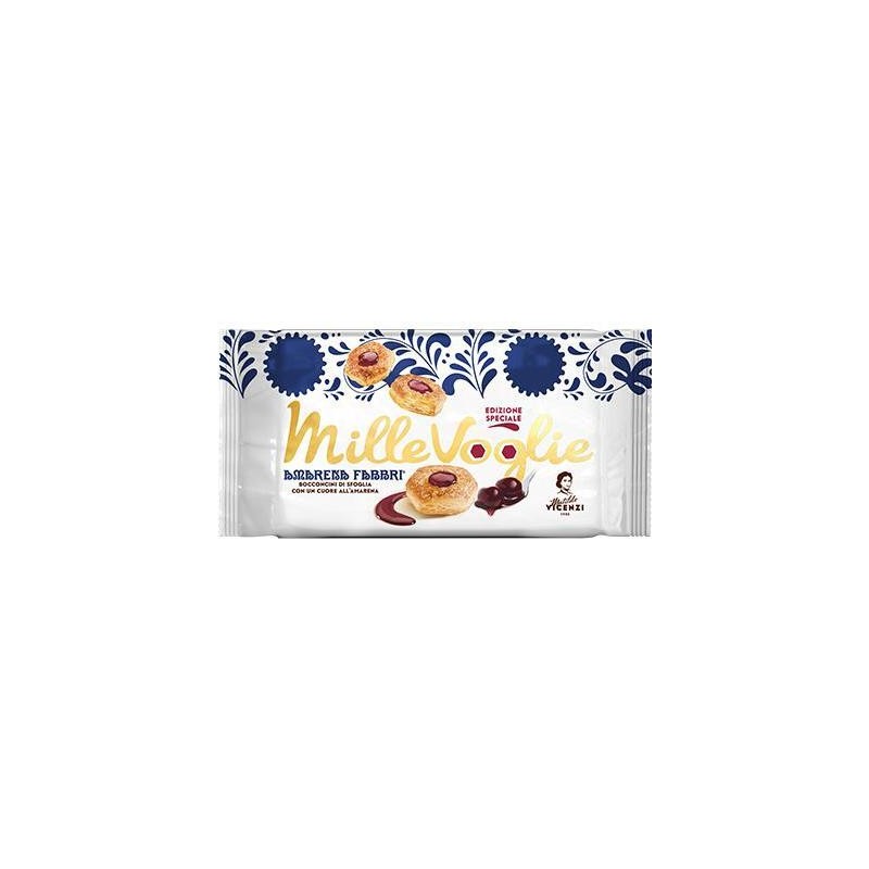 VICENZI BOCCONCINI AMARENA FABBRI GR.90