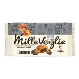 VICENZI BOCCONCINI CAFFÈ BIALETTI GR.100