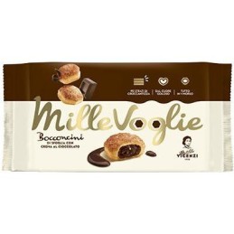 VICENZI BOCCONCINI CIOCCOLATO 100 GR