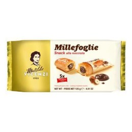 VICENZI MINISNACK 125GR NOCCIOLA