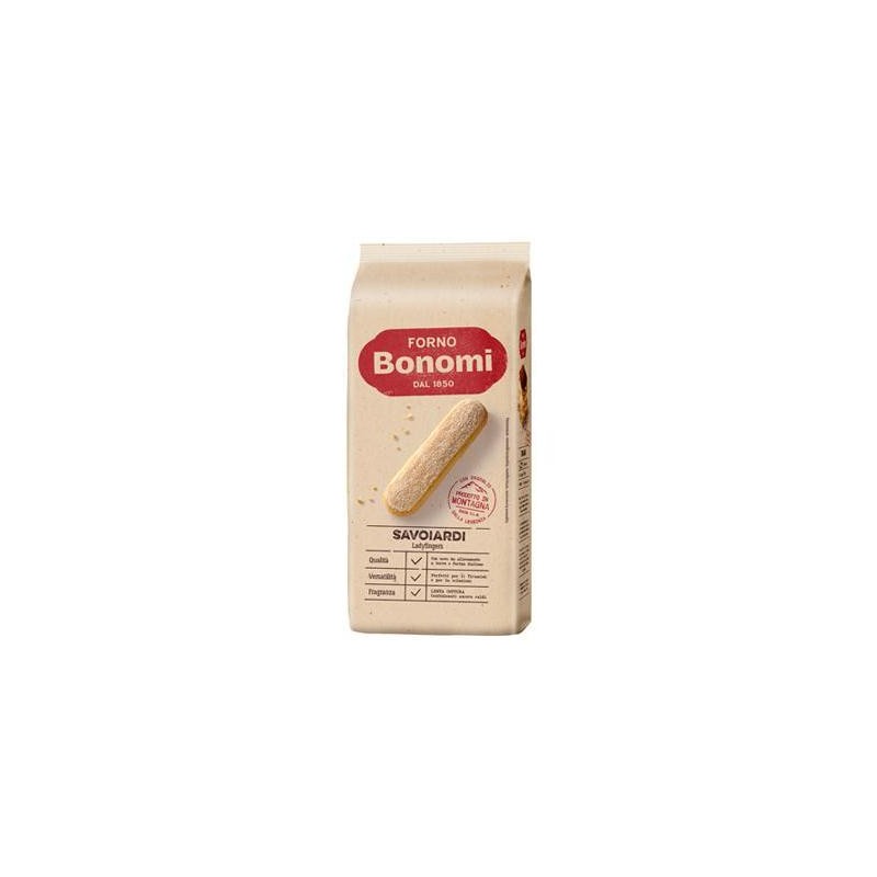 BONOMI SAVOIARDI 300 GR