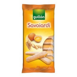 GULLON SAVOIARDI 300GR