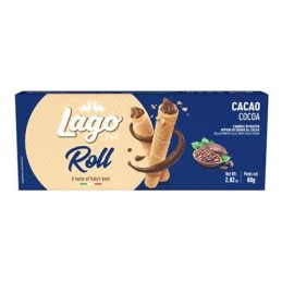 LAGO ROLL BREAK 80GR CACAO