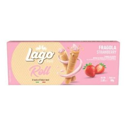 LAGO ROLL BREAK 80GR FRAGOLA