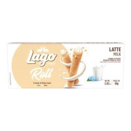 LAGO ROLL BREAK 80GR LATTE