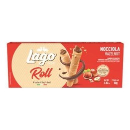 LAGO ROLL BREAK 80GR NOCCIOLA