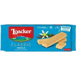 LOACKER WAFER 175GR VANIGLIA
