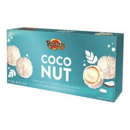 PAPAGENA PALLINE WAFER COCCO 120 GR