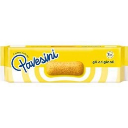 PAVESINI CLASSICI 200GR