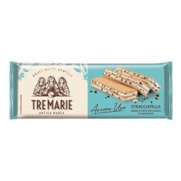 TREMARIE WAFER 140GR FIORDILATTE