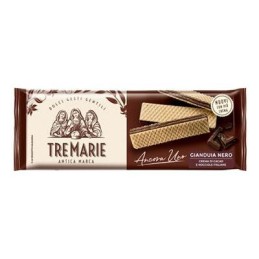 TREMARIE WAFER 140GR GIANDUIA
