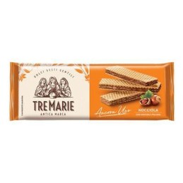TREMARIE WAFER 175GR NOCCIOLA (x12)