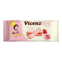 VICENZOVO SAVOIARDO PINK GR.200