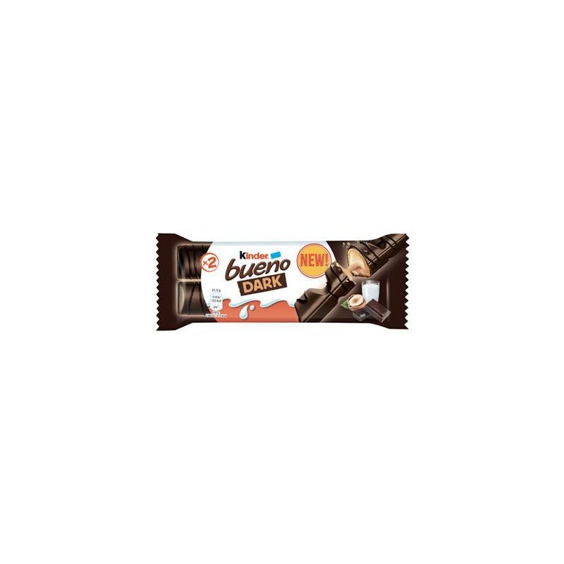 KINDER BUENO DARK T2