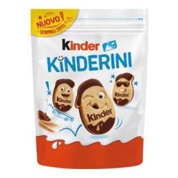 KINDER KINDERINI 250 GR