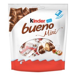 KINDER MINI BUENO T20