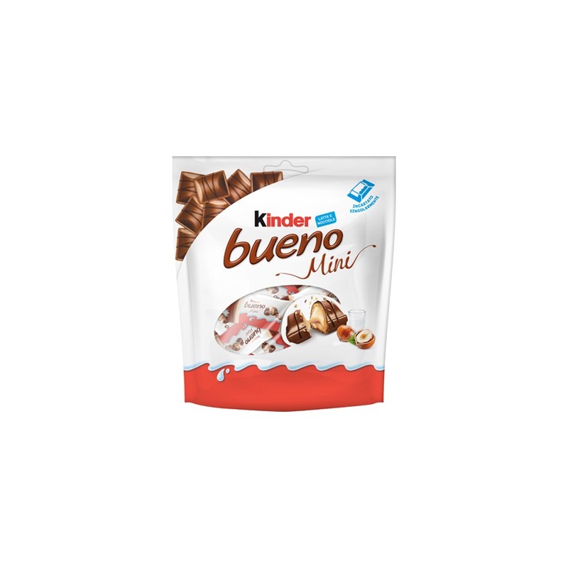 KINDER MINI BUENO T20