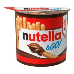 NUTELLA & GO! 36GR T.1