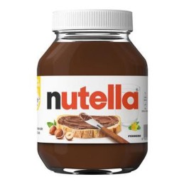 NUTELLA 950GR VASO