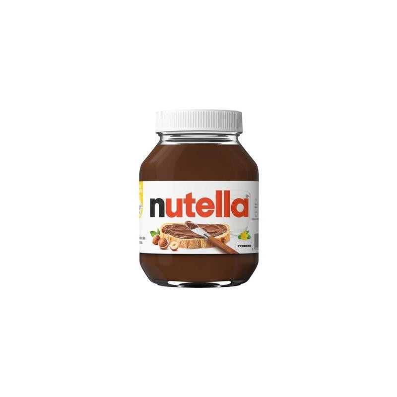 NUTELLA 950GR VASO