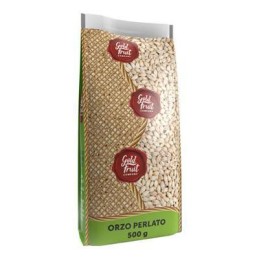 GOLD FRUIT COMPANY ORZO PERLATO GR.500
