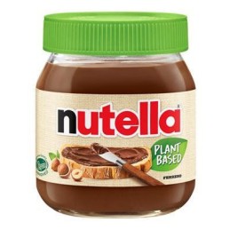 NUTELLA PLANT BASED 350 GR