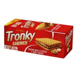 TRONKY SANDWICH T10 GR.200