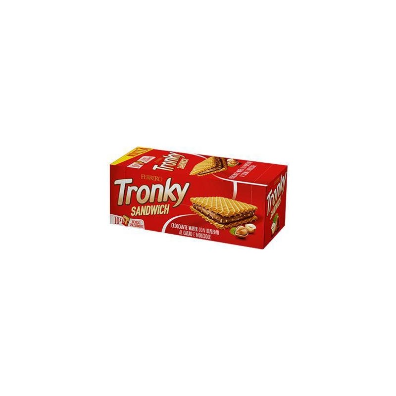 TRONKY SANDWICH T10 GR.200