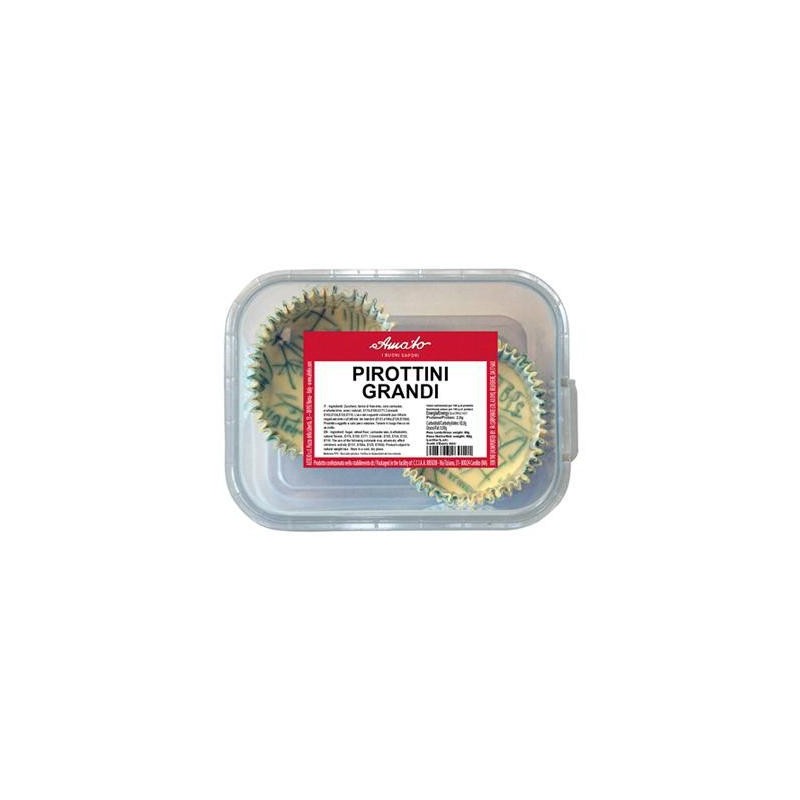 AMATO PIROTTINI GRANDI 30PZ