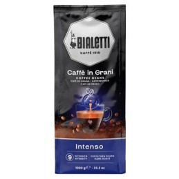 BIALETTI CAFFE' GRANI INTENSO KG.1