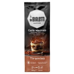 BIALETTI CAFFE' MACINATO TIRAMISU' GR.250