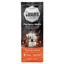 BIALETTI CAFFE' MOKA CARAMELLO GR.250
