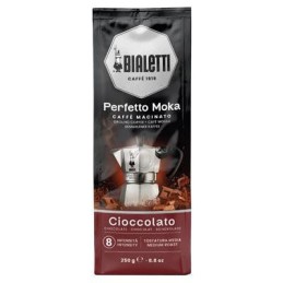 BIALETTI CAFFE' MOKA CIOCCOLATO GR.250